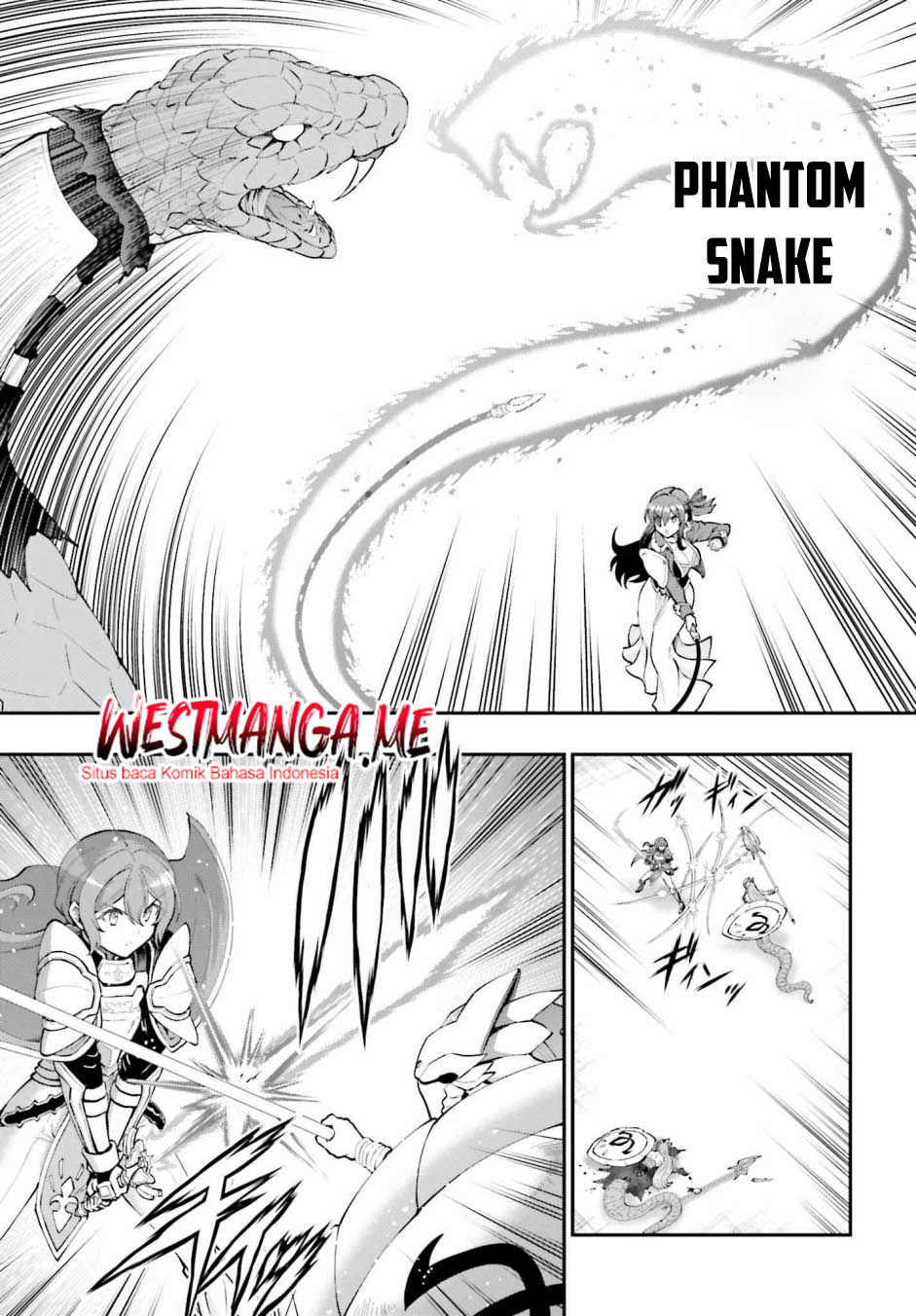 Maou Toubatsu Shita Ato, Medachitakunai node Guild Master ni Natta - Chapter 55 20 Maou Toubatsu Shita Ato, Medachitakunai node Guild Master ni Natta - Chapter 55 20