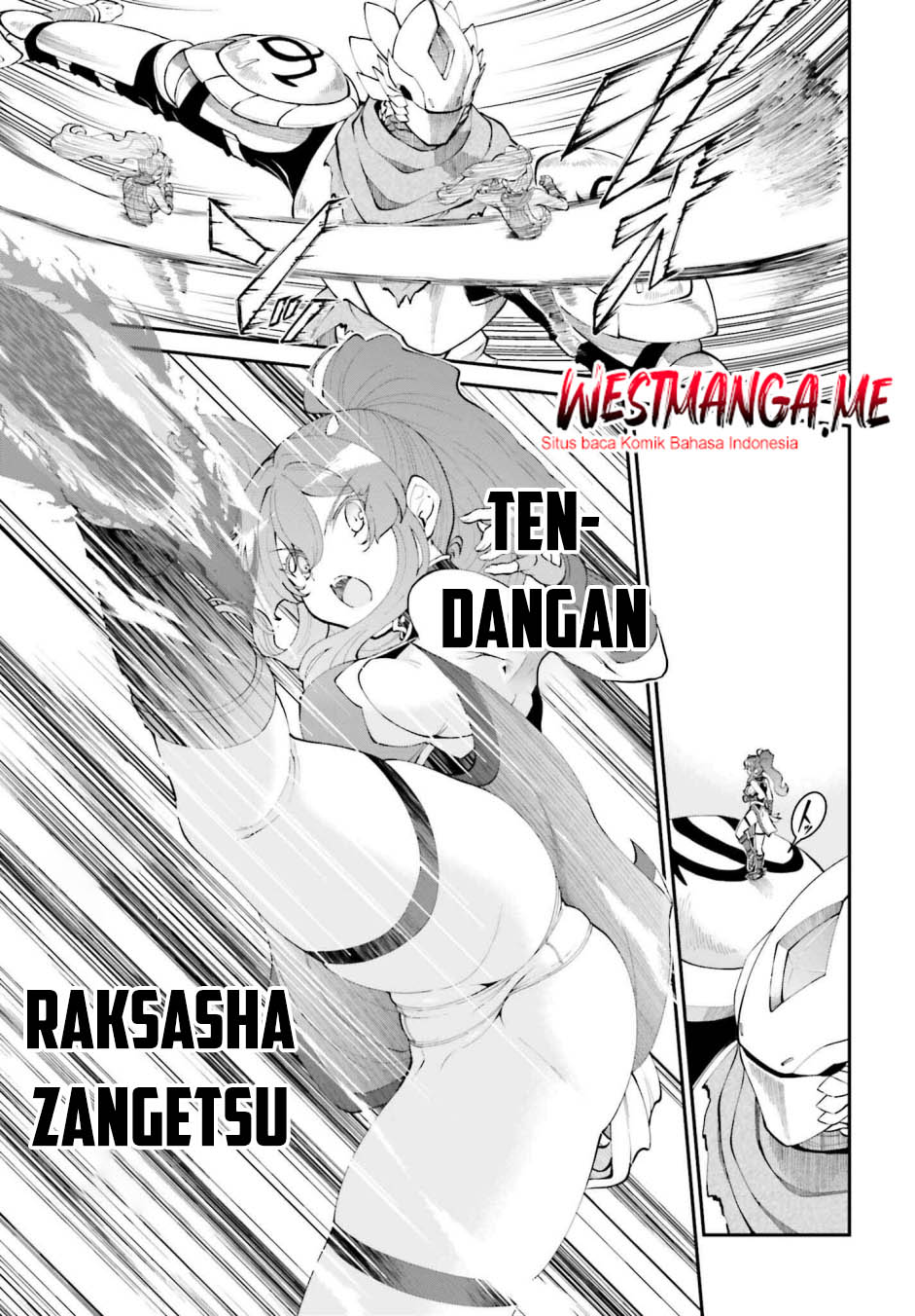 Maou Toubatsu Shita Ato, Medachitakunai node Guild Master ni Natta - Chapter 55 12 Maou Toubatsu Shita Ato, Medachitakunai node Guild Master ni Natta - Chapter 55 12