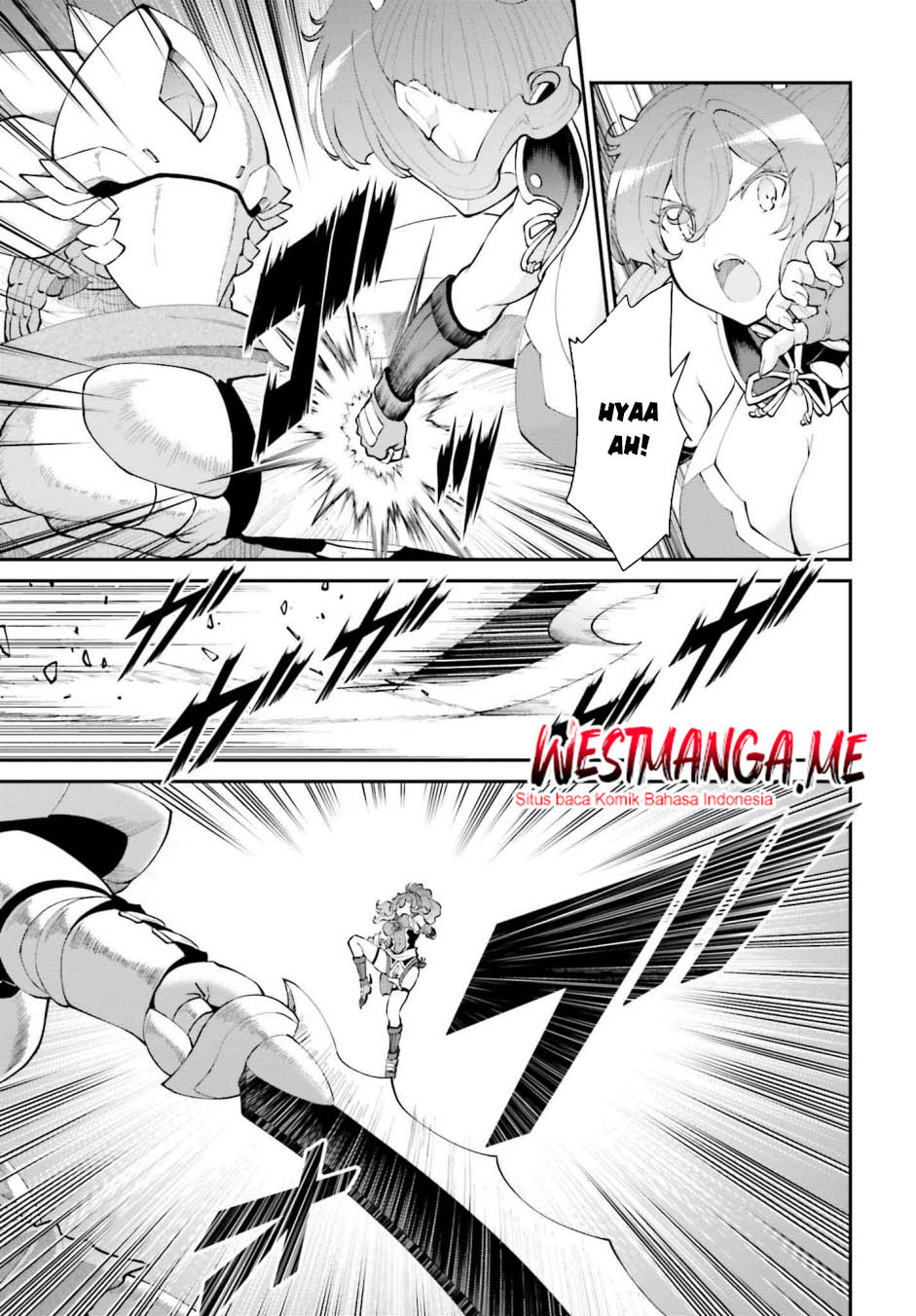 Maou Toubatsu Shita Ato, Medachitakunai node Guild Master ni Natta - Chapter 55 10 Maou Toubatsu Shita Ato, Medachitakunai node Guild Master ni Natta - Chapter 55 10