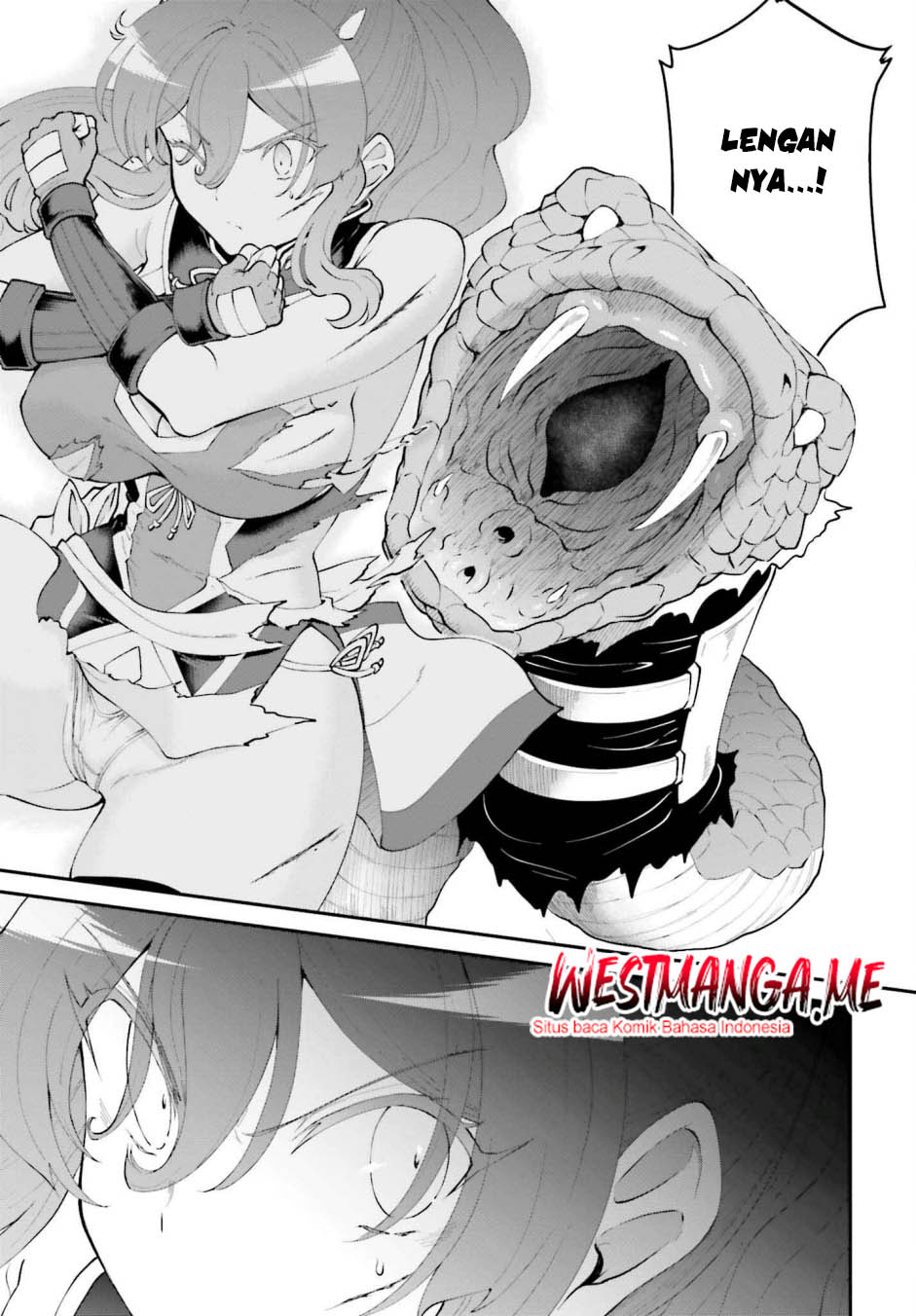 Maou Toubatsu Shita Ato, Medachitakunai node Guild Master ni Natta - Chapter 55 16 Maou Toubatsu Shita Ato, Medachitakunai node Guild Master ni Natta - Chapter 55 16