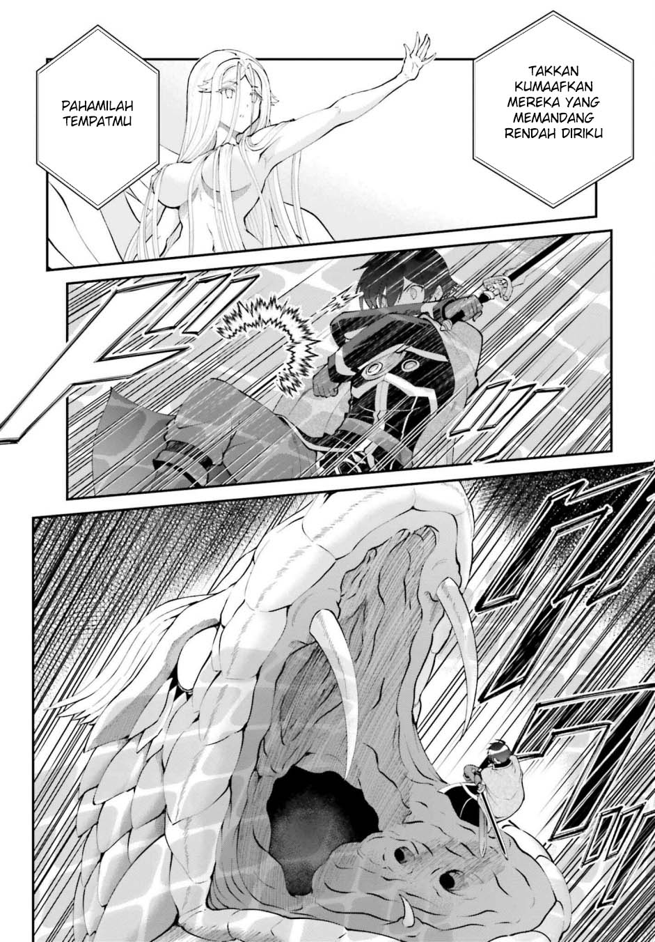 Maou Toubatsu Shita Ato, Medachitakunai node Guild Master ni Natta - Chapter 55 7 Maou Toubatsu Shita Ato, Medachitakunai node Guild Master ni Natta - Chapter 55 7