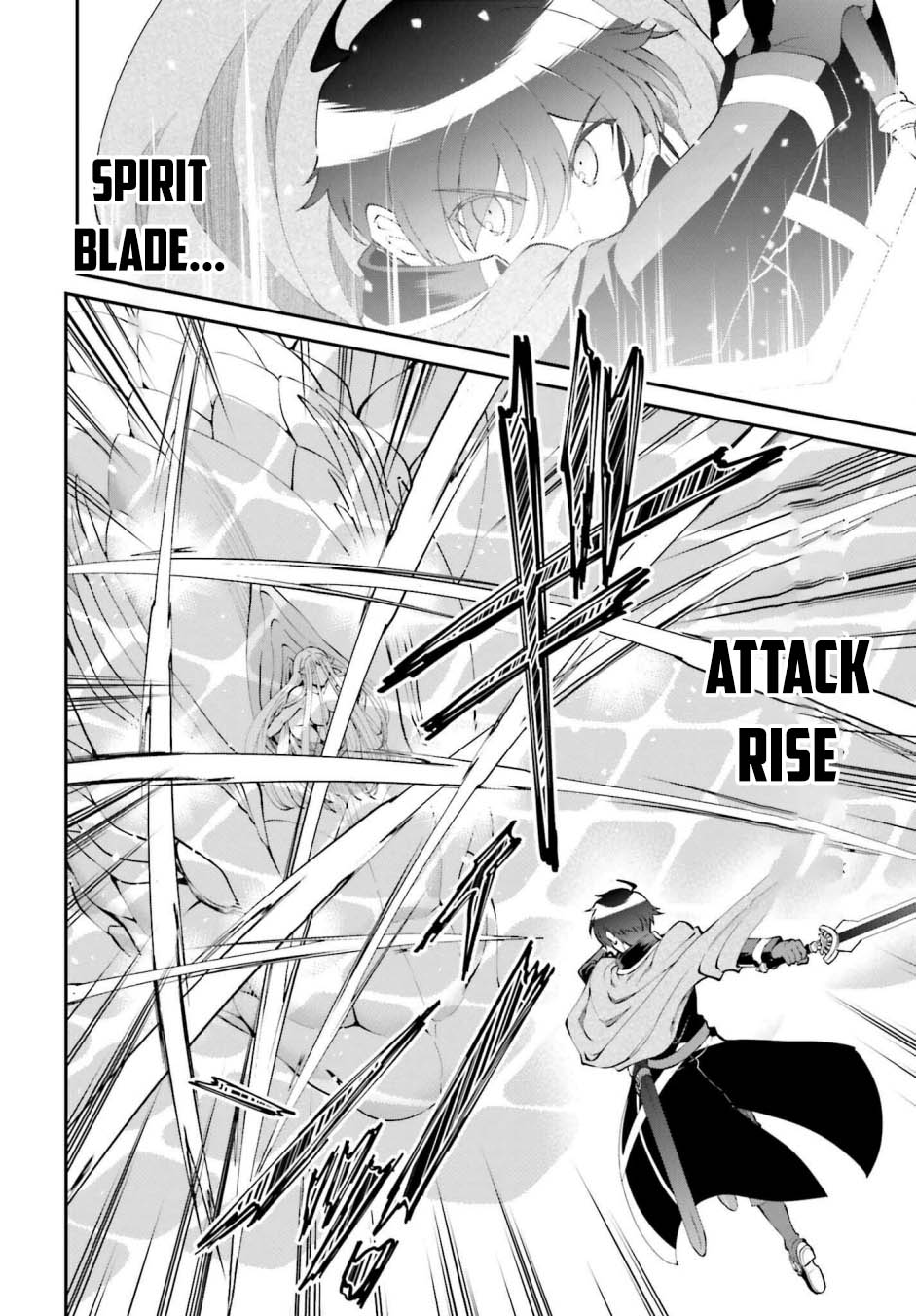 Maou Toubatsu Shita Ato, Medachitakunai node Guild Master ni Natta - Chapter 55 5 Maou Toubatsu Shita Ato, Medachitakunai node Guild Master ni Natta - Chapter 55 5