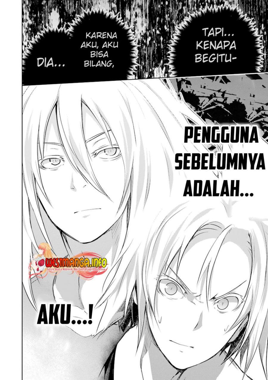 Maou to Ore no Hangyakuki - Chapter 36 40 Maou to Ore no Hangyakuki - Chapter 36 40