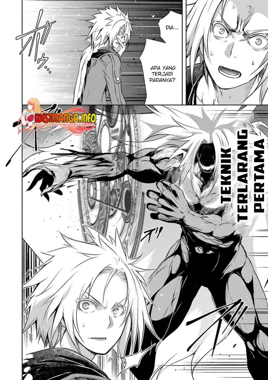 Maou to Ore no Hangyakuki - Chapter 37 15 Maou to Ore no Hangyakuki - Chapter 37 15