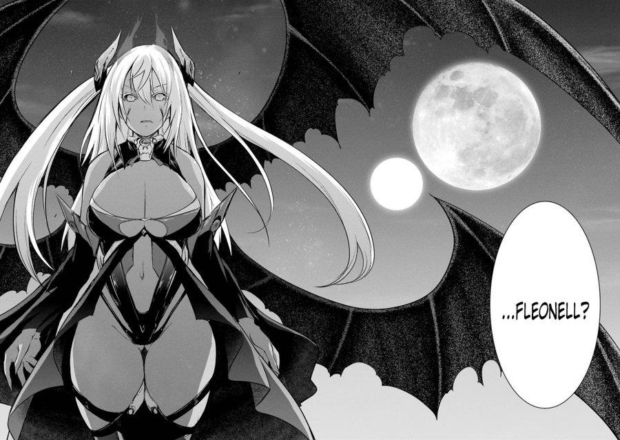 Maou to Ore no Hangyakuki - Chapter 37 49 Maou to Ore no Hangyakuki - Chapter 37 49