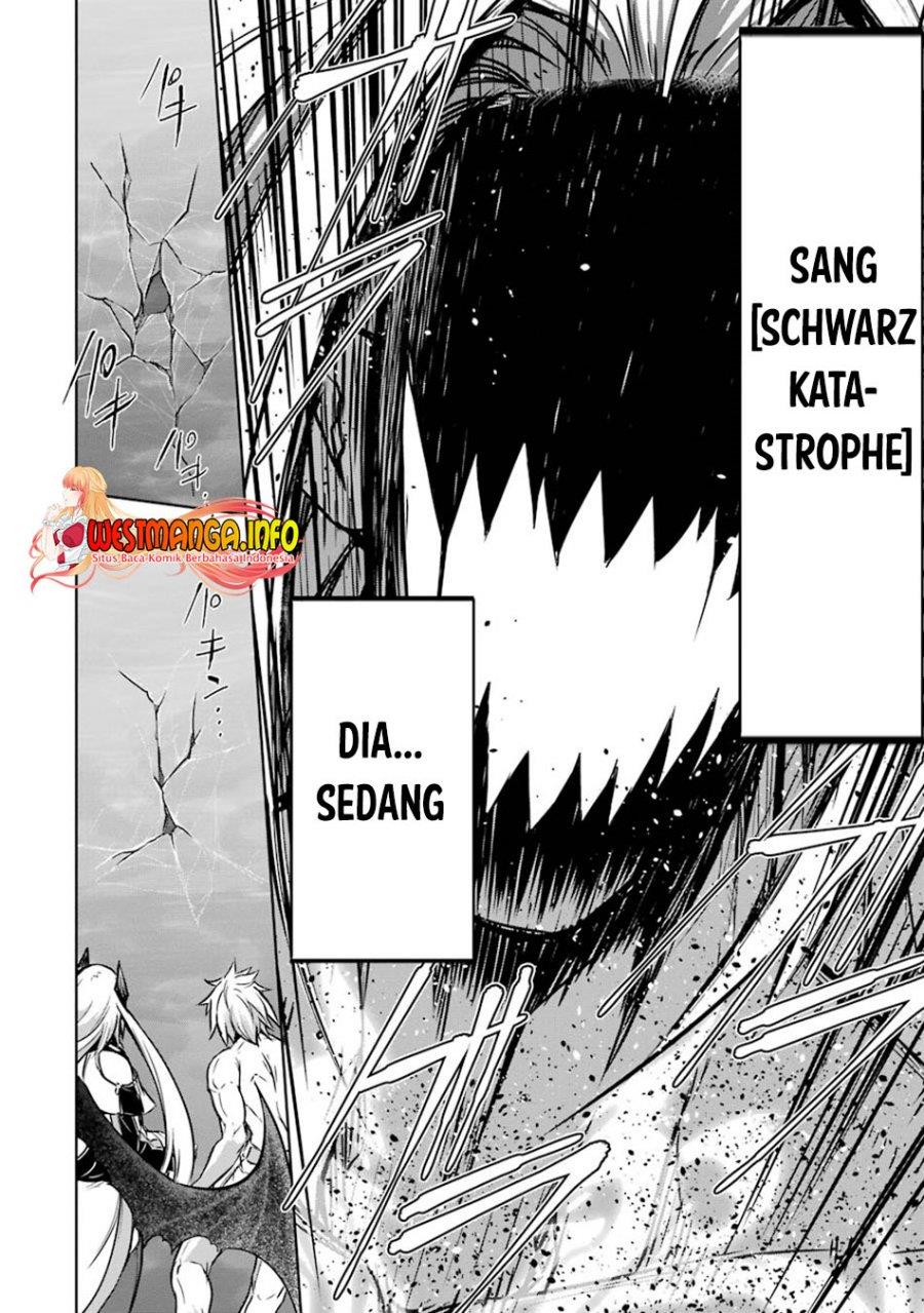 Maou to Ore no Hangyakuki - Chapter 37 45 Maou to Ore no Hangyakuki - Chapter 37 45