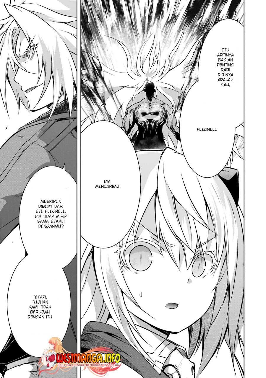 Maou to Ore no Hangyakuki - Chapter 35 48 Maou to Ore no Hangyakuki - Chapter 35 48