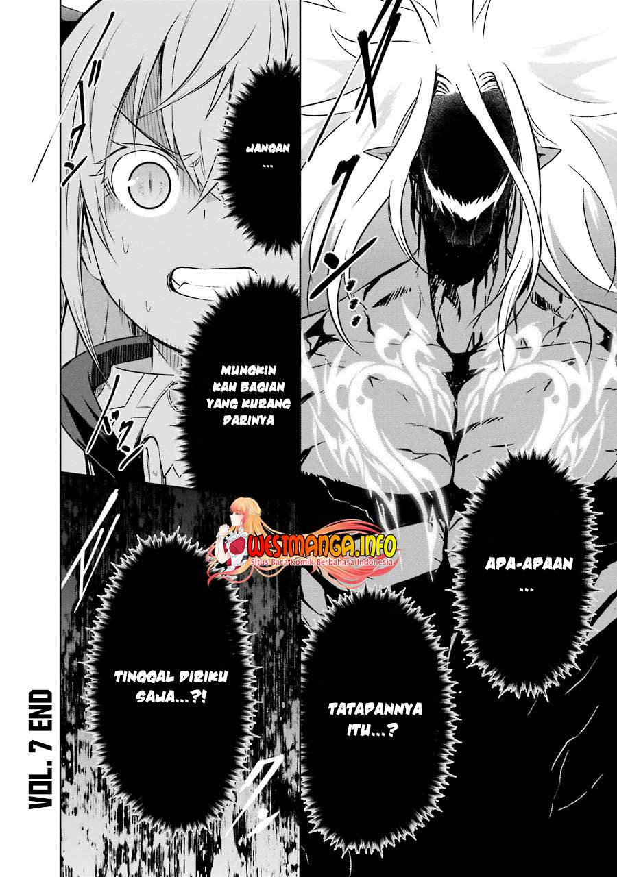Maou to Ore no Hangyakuki - Chapter 35 50 Maou to Ore no Hangyakuki - Chapter 35 50