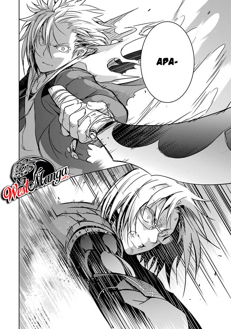 Maou to Ore no Hangyakuki - Chapter 10.2 10 Maou to Ore no Hangyakuki - Chapter 10.2 10