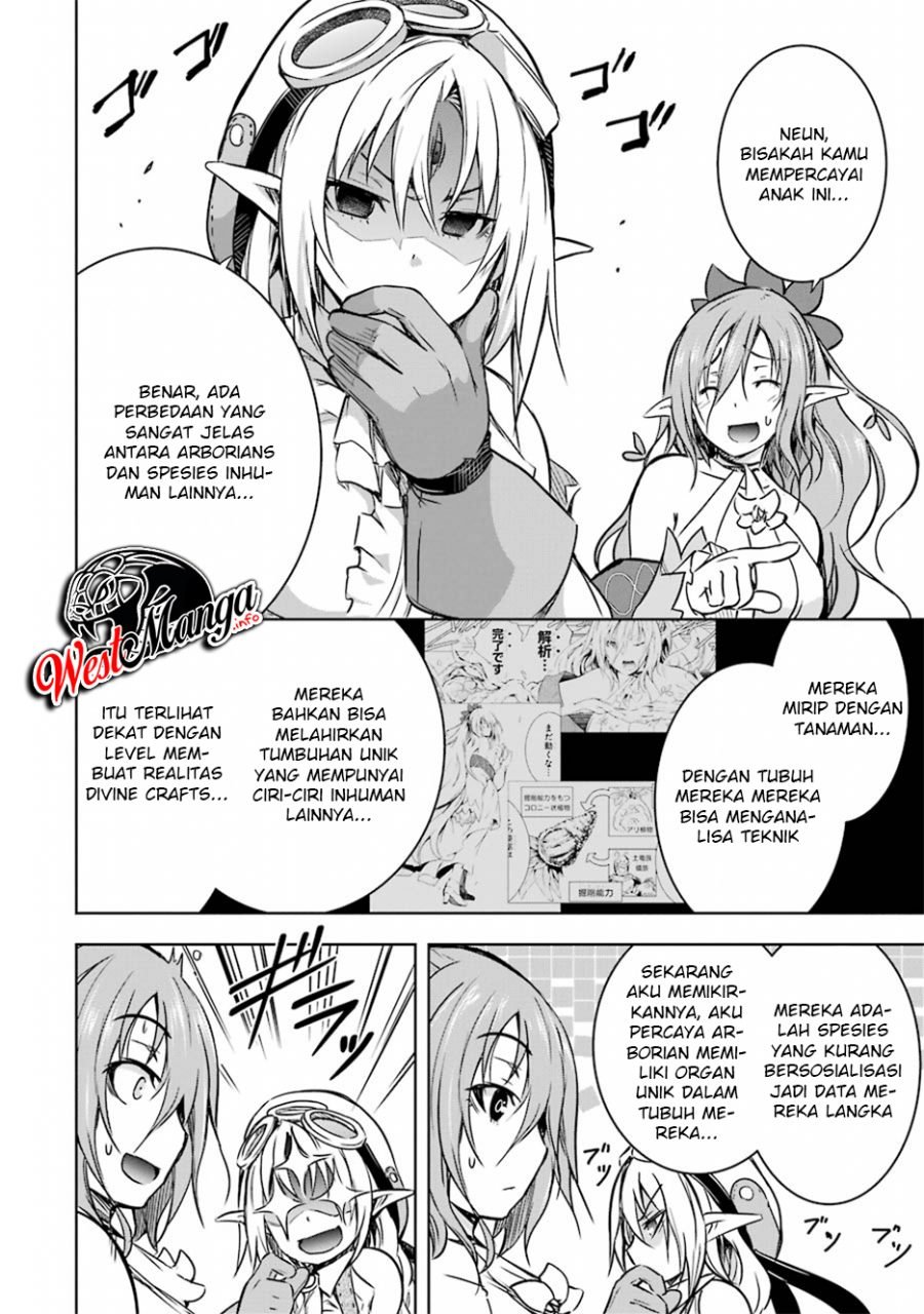 Maou to Ore no Hangyakuki - Chapter 17 8