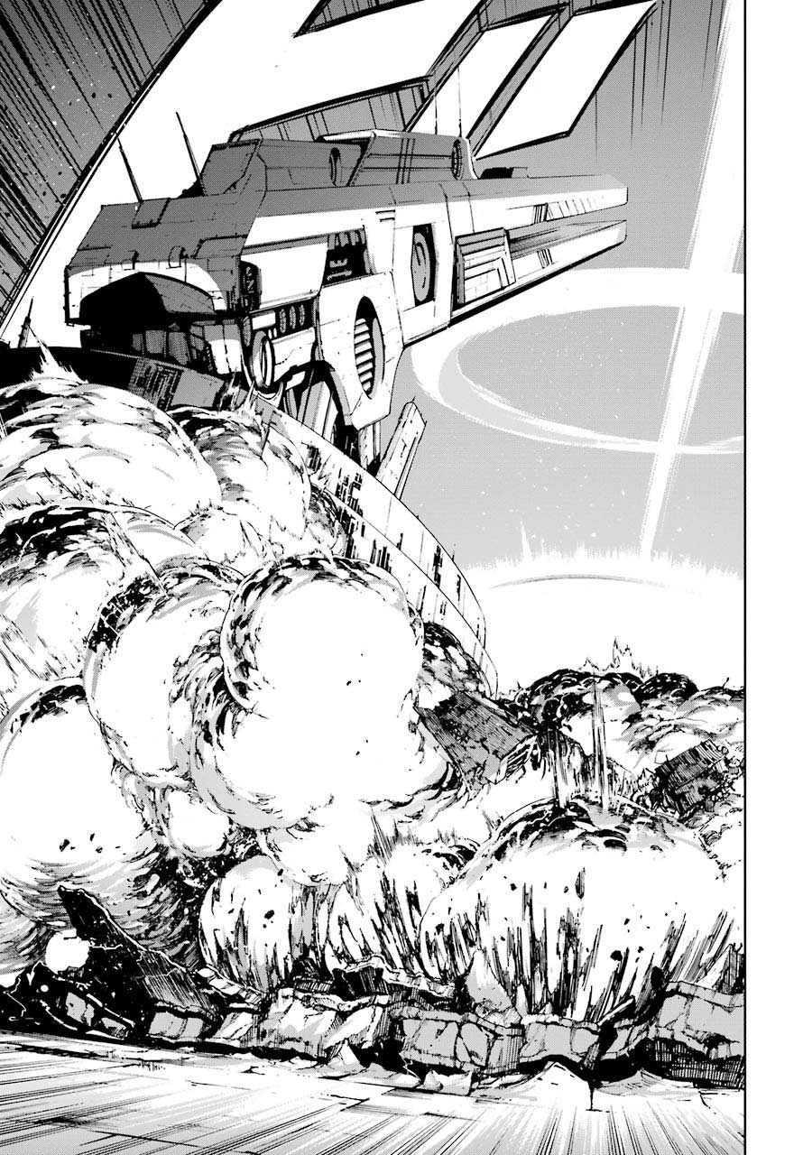 Maou to Ore no Hangyakuki - Chapter 5 34 Maou to Ore no Hangyakuki - Chapter 5 34