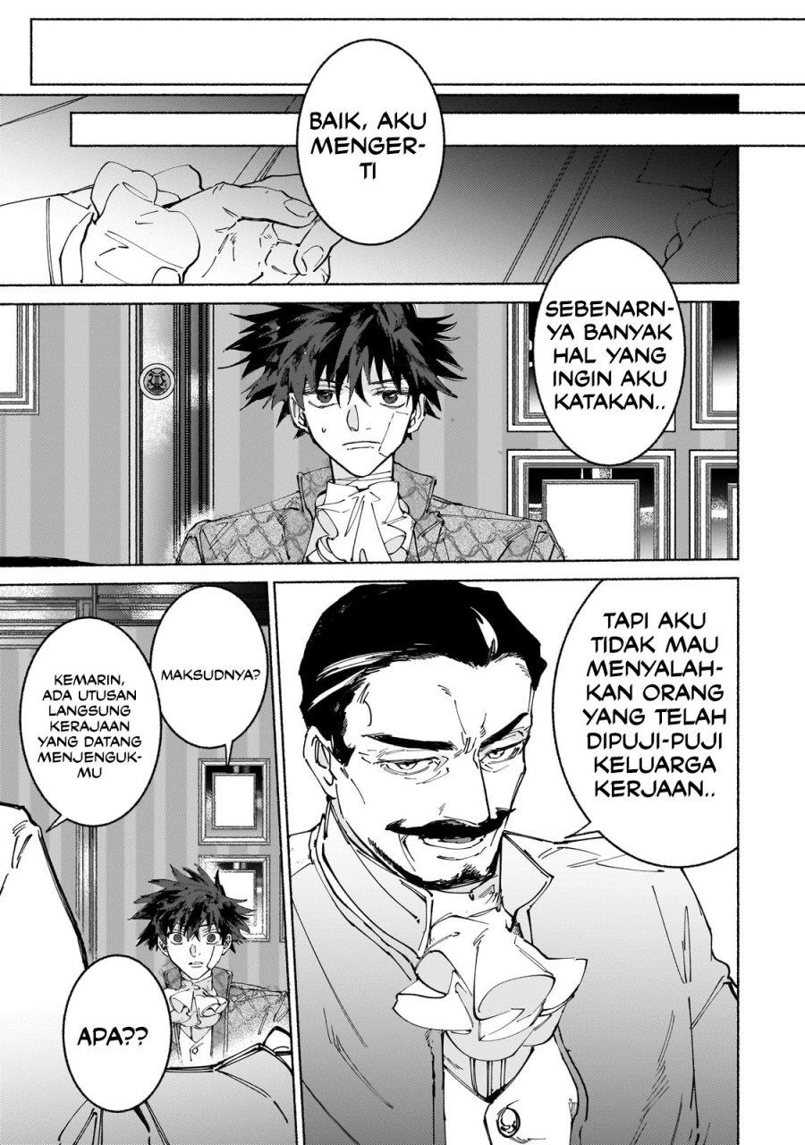 Maou to Yuusha no Tatakai no Ura de - Chapter 8 10 Maou to Yuusha no Tatakai no Ura de - Chapter 8 10