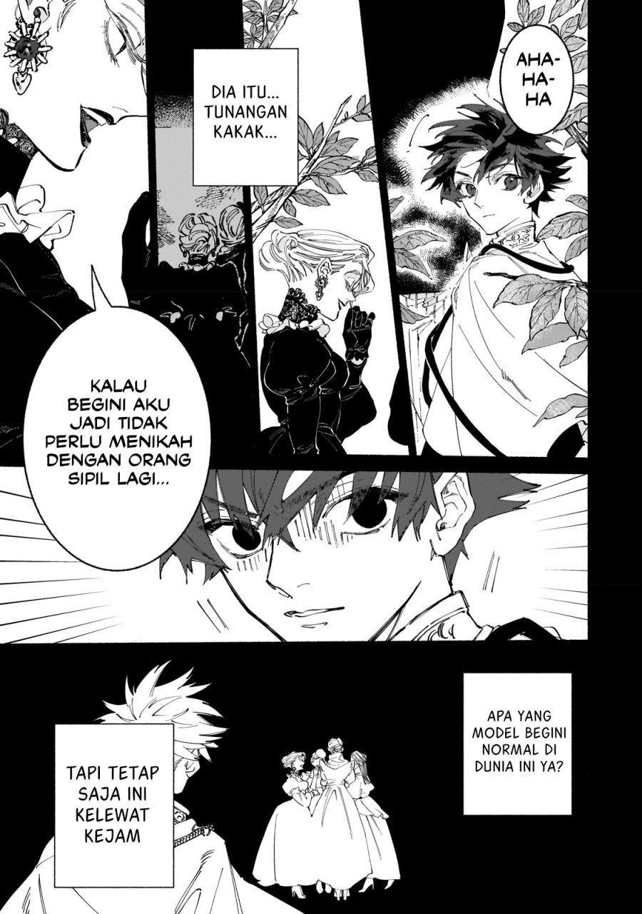 Maou to Yuusha no Tatakai no Ura de - Chapter 8 4 Maou to Yuusha no Tatakai no Ura de - Chapter 8 4