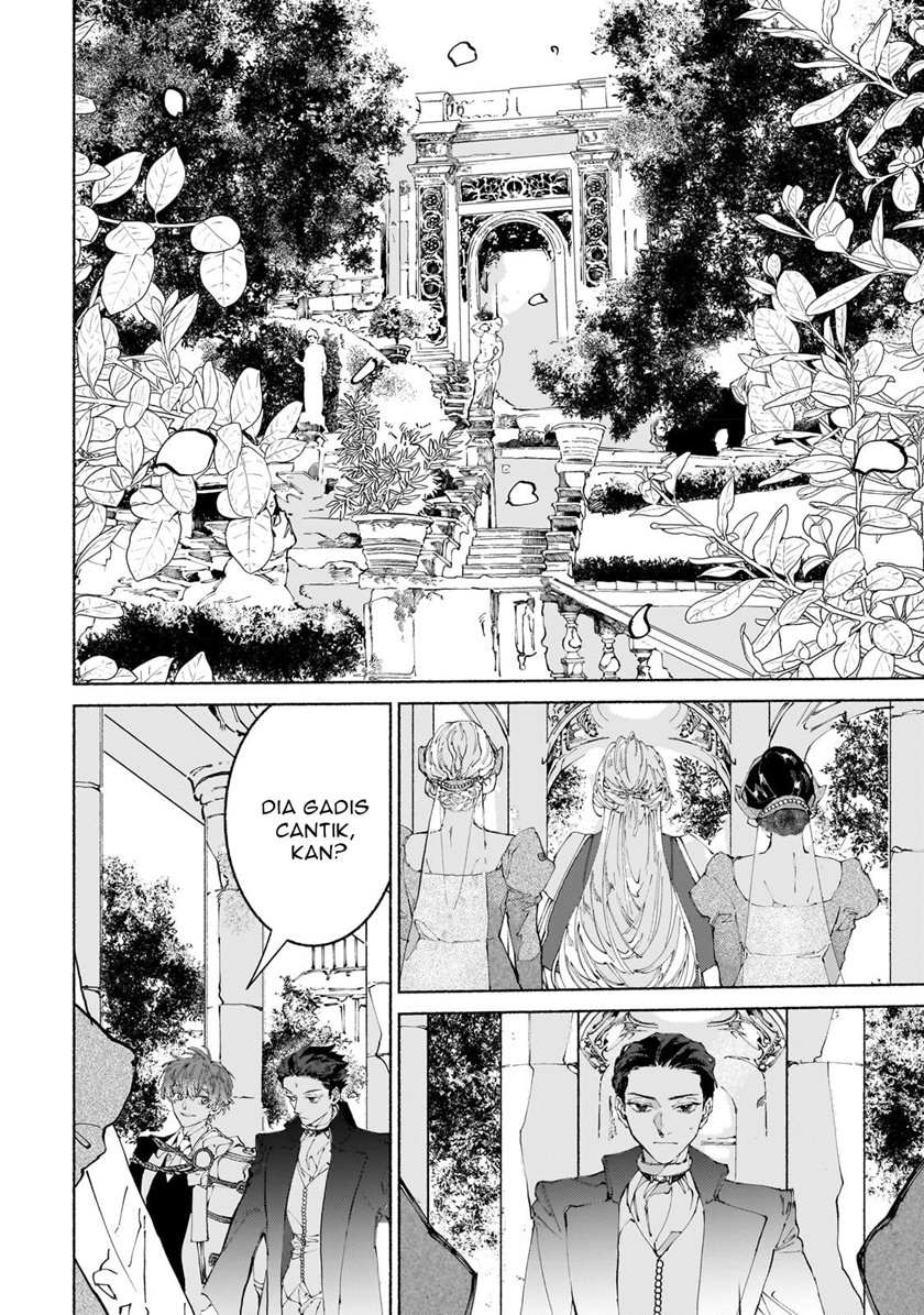Maou to Yuusha no Tatakai no Ura de - Chapter 10 3 Maou to Yuusha no Tatakai no Ura de - Chapter 10 3