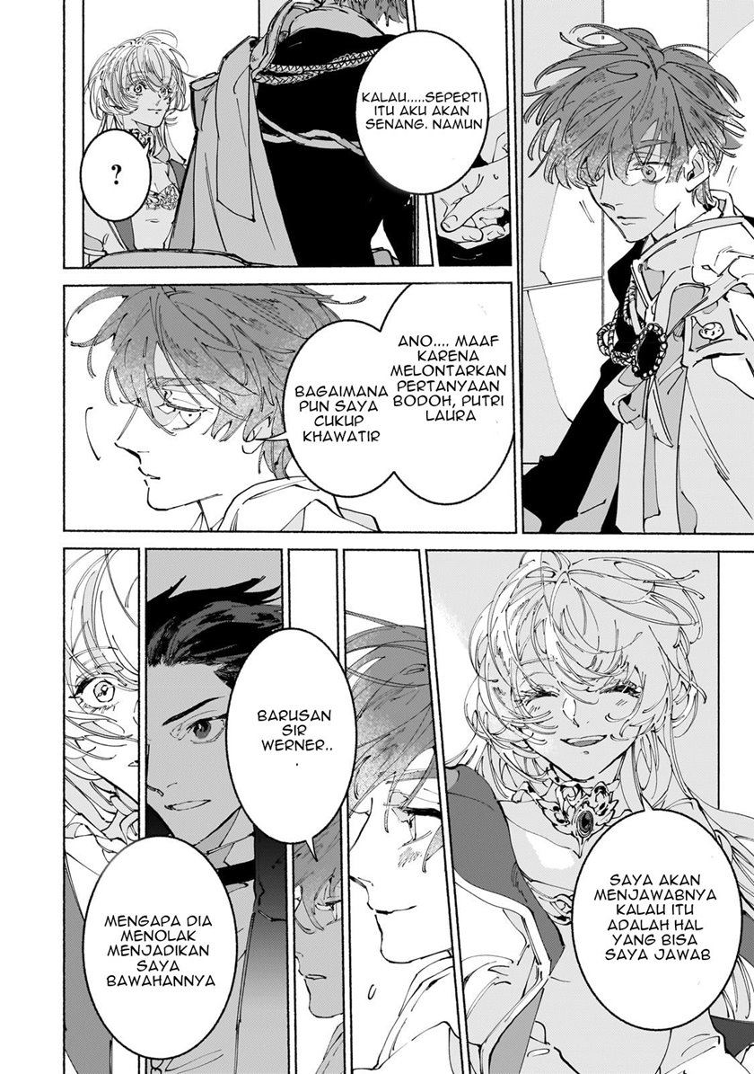 Maou to Yuusha no Tatakai no Ura de - Chapter 10 39 Maou to Yuusha no Tatakai no Ura de - Chapter 10 39