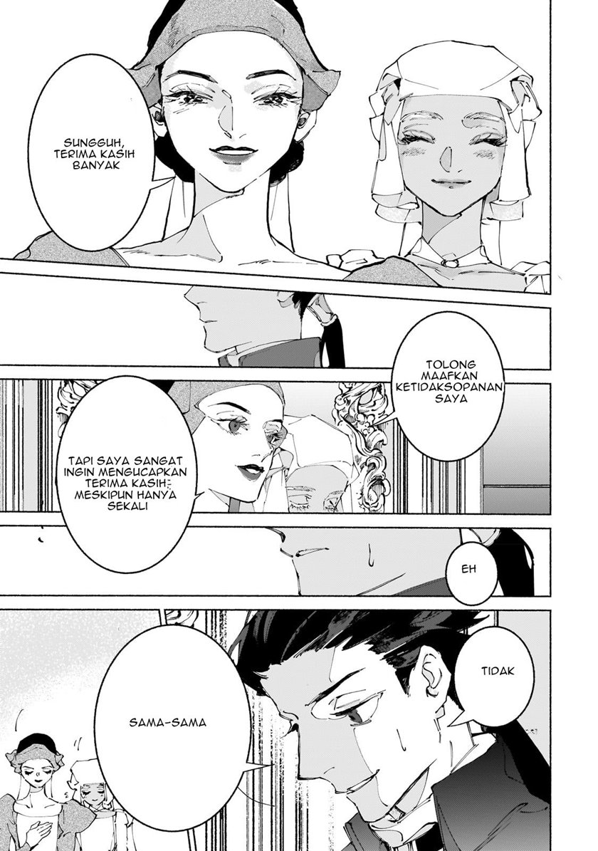 Maou to Yuusha no Tatakai no Ura de - Chapter 10 32 Maou to Yuusha no Tatakai no Ura de - Chapter 10 32