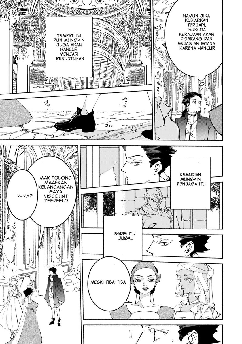 Maou to Yuusha no Tatakai no Ura de - Chapter 10 30 Maou to Yuusha no Tatakai no Ura de - Chapter 10 30