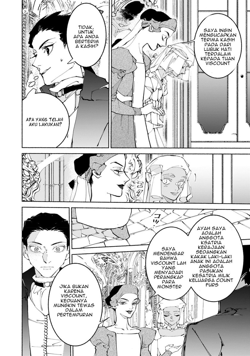 Maou to Yuusha no Tatakai no Ura de - Chapter 10 31 Maou to Yuusha no Tatakai no Ura de - Chapter 10 31