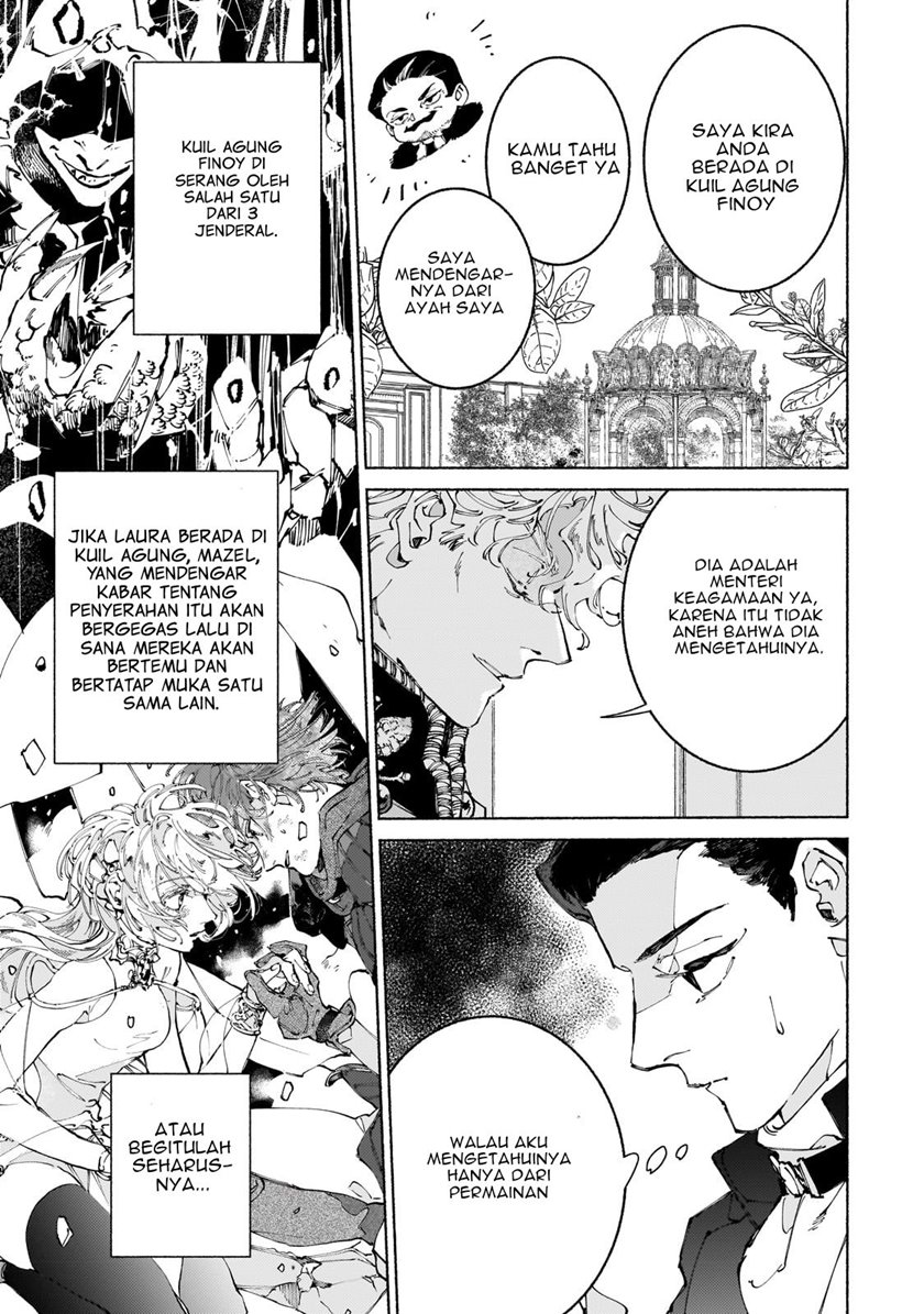 Maou to Yuusha no Tatakai no Ura de - Chapter 10 12 Maou to Yuusha no Tatakai no Ura de - Chapter 10 12