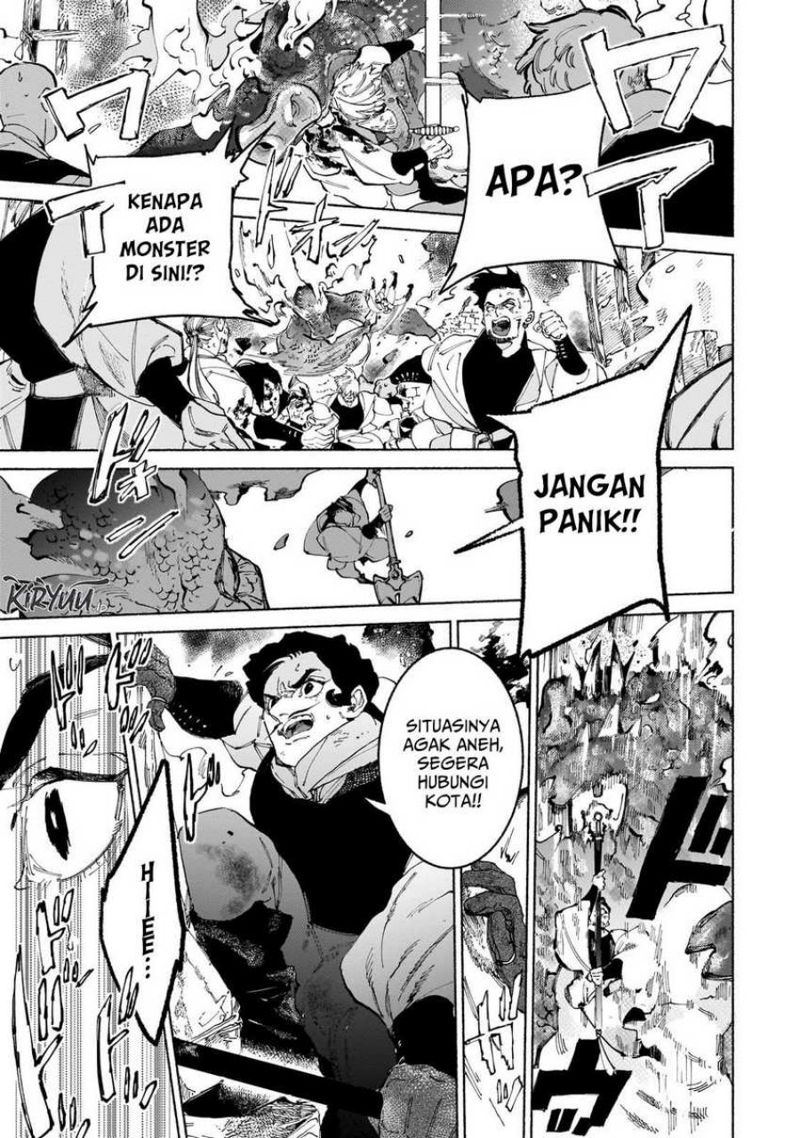Maou to Yuusha no Tatakai no Ura de - Chapter 14 29 Maou to Yuusha no Tatakai no Ura de - Chapter 14 29