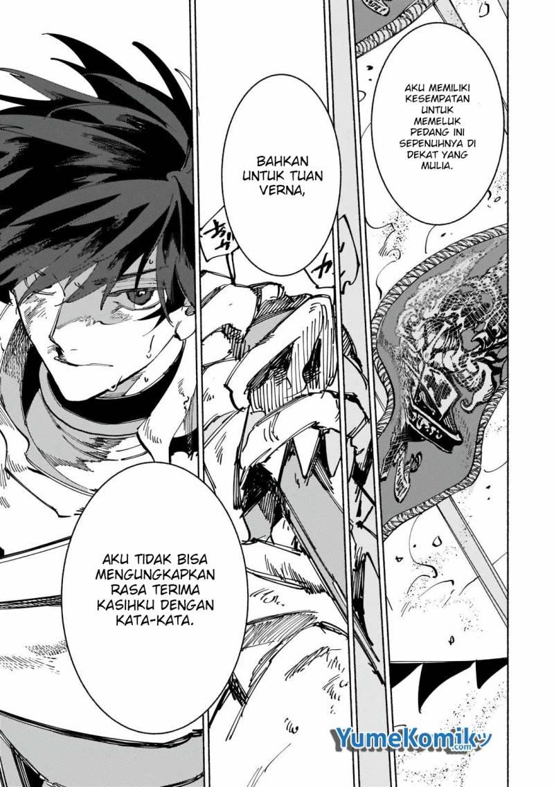 Maou to Yuusha no Tatakai no Ura de - Chapter 6 6 Maou to Yuusha no Tatakai no Ura de - Chapter 6 6