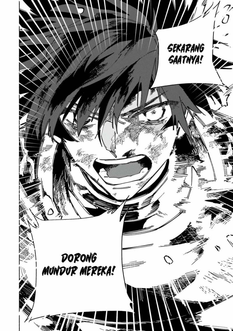 Maou to Yuusha no Tatakai no Ura de - Chapter 7 29 Maou to Yuusha no Tatakai no Ura de - Chapter 7 29