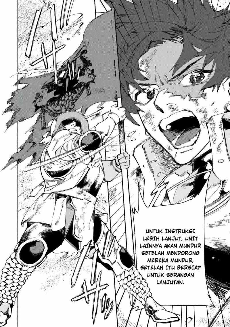 Maou to Yuusha no Tatakai no Ura de - Chapter 7 3 Maou to Yuusha no Tatakai no Ura de - Chapter 7 3