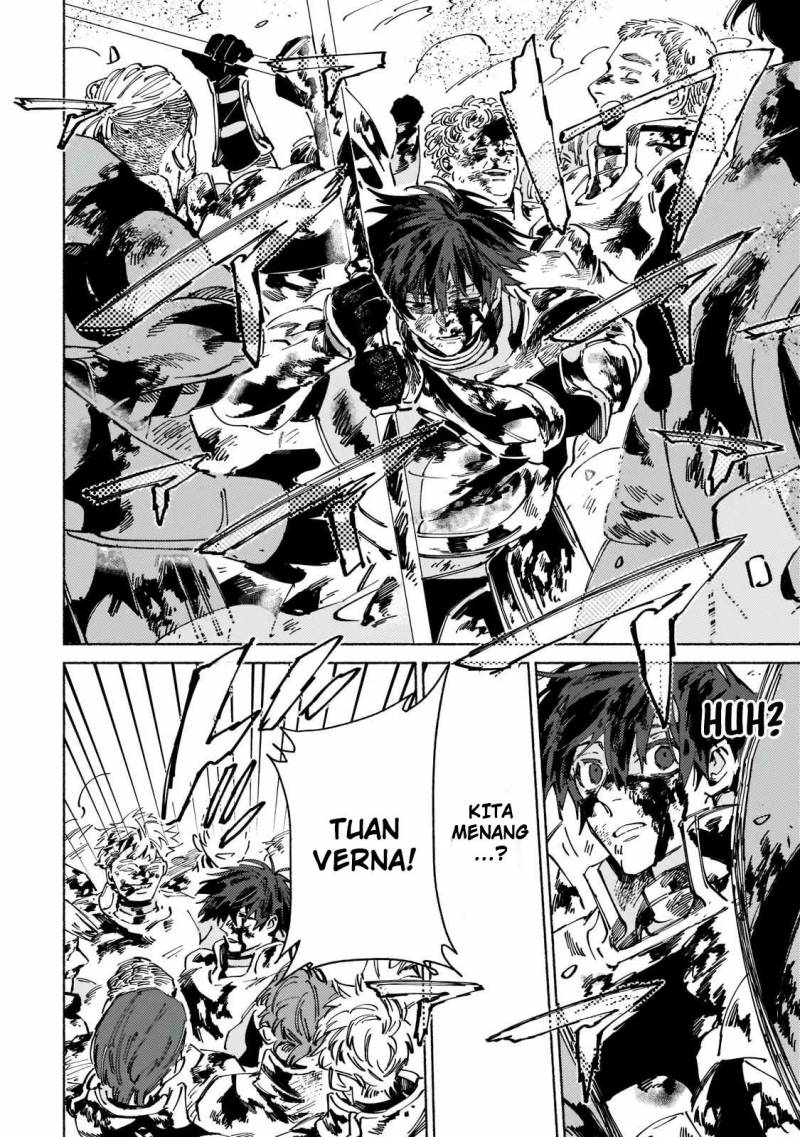 Maou to Yuusha no Tatakai no Ura de - Chapter 7 39 Maou to Yuusha no Tatakai no Ura de - Chapter 7 39