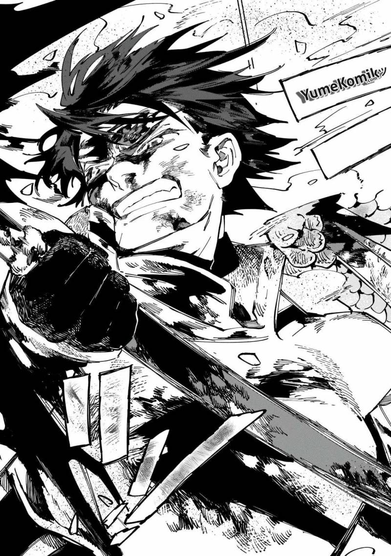 Maou to Yuusha no Tatakai no Ura de - Chapter 7 36 Maou to Yuusha no Tatakai no Ura de - Chapter 7 36