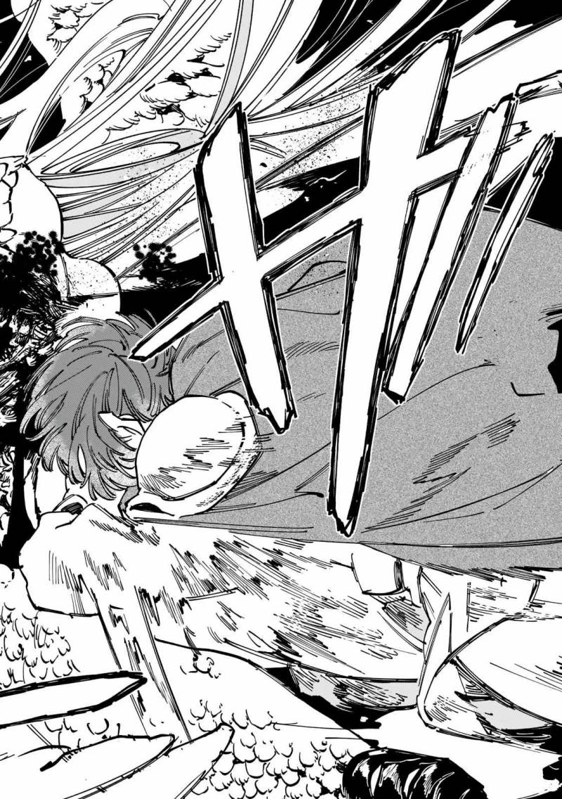 Maou to Yuusha no Tatakai no Ura de - Chapter 7 19 Maou to Yuusha no Tatakai no Ura de - Chapter 7 19