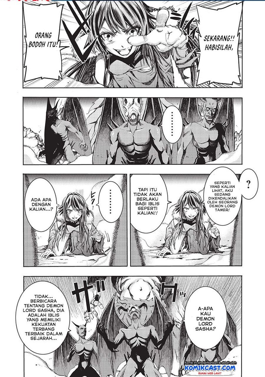 Maou Tsukai No Saikyou Shihai - Chapter 2 2