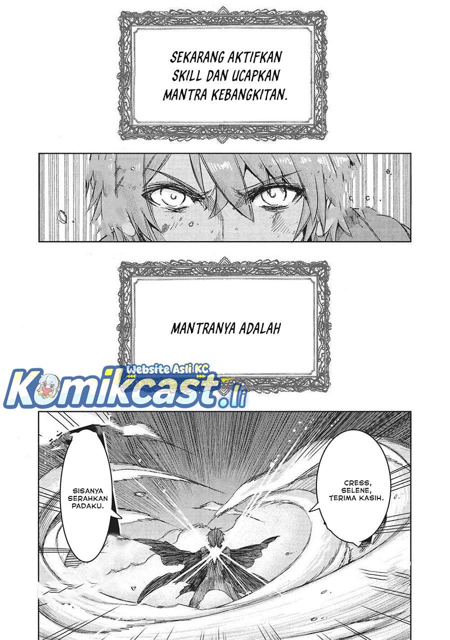 Maou Tsukai No Saikyou Shihai - Chapter 27 13 Maou Tsukai No Saikyou Shihai - Chapter 27 13