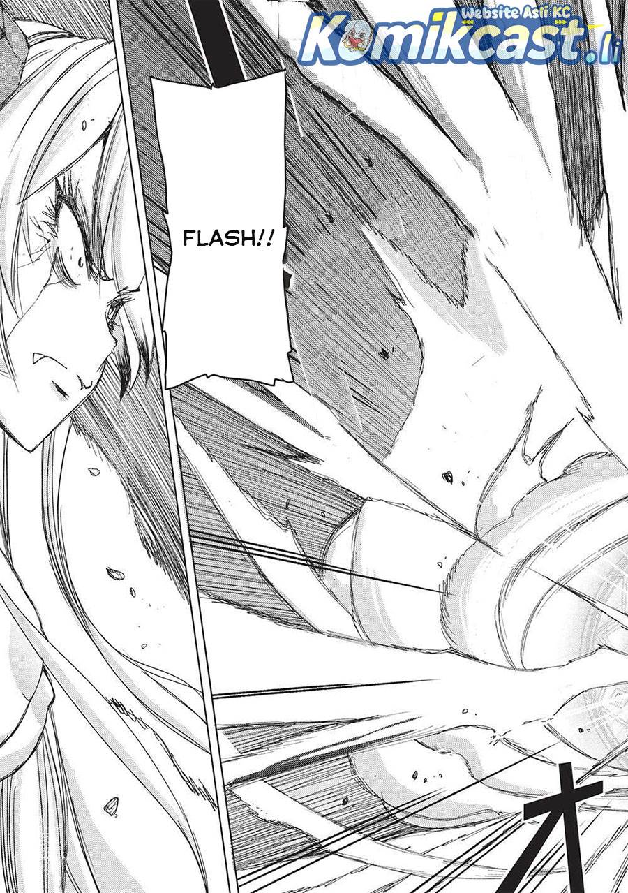 Maou Tsukai No Saikyou Shihai - Chapter 27 15 Maou Tsukai No Saikyou Shihai - Chapter 27 15