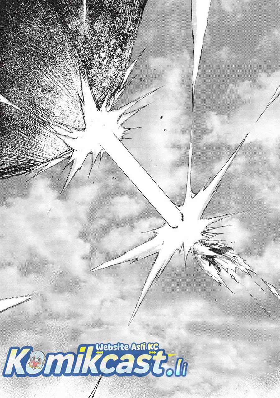 Maou Tsukai No Saikyou Shihai - Chapter 24 14 Maou Tsukai No Saikyou Shihai - Chapter 24 14