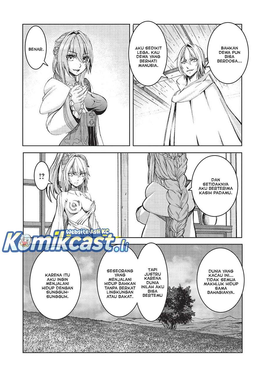 Maou Tsukai No Saikyou Shihai - Chapter 24 7 Maou Tsukai No Saikyou Shihai - Chapter 24 7