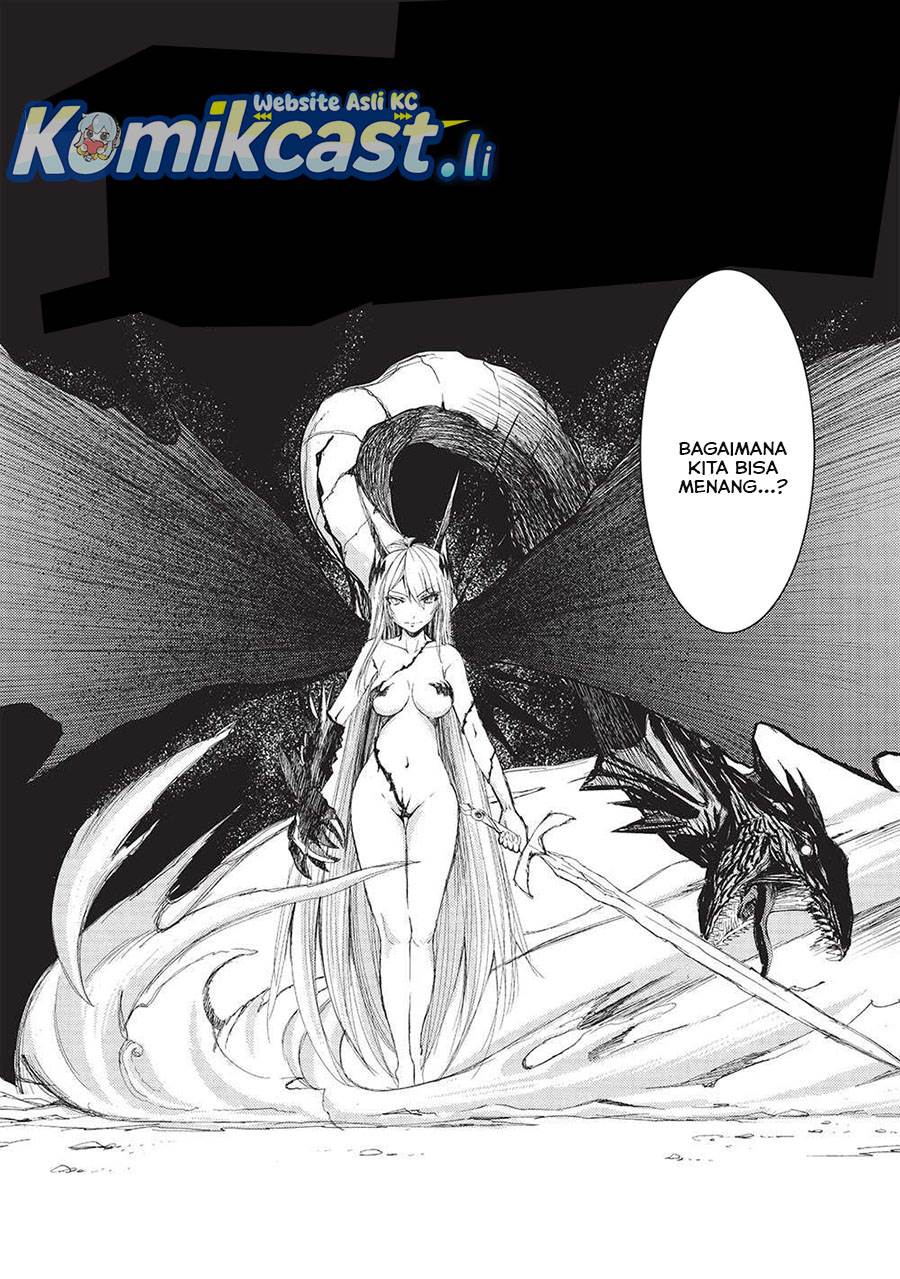 Maou Tsukai No Saikyou Shihai - Chapter 25 18 Maou Tsukai No Saikyou Shihai - Chapter 25 18