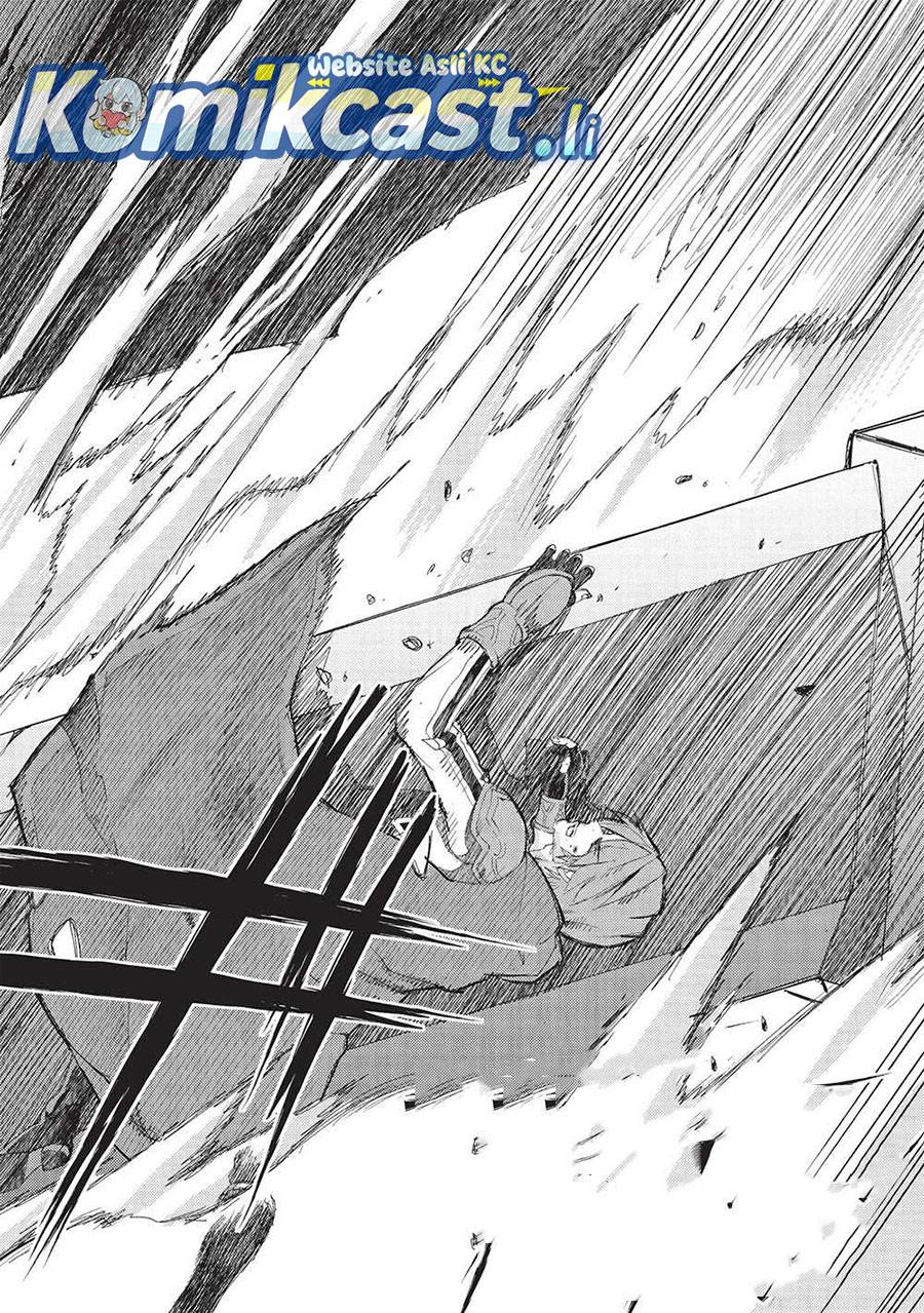 Maou Tsukai No Saikyou Shihai - Chapter 25 14 Maou Tsukai No Saikyou Shihai - Chapter 25 14