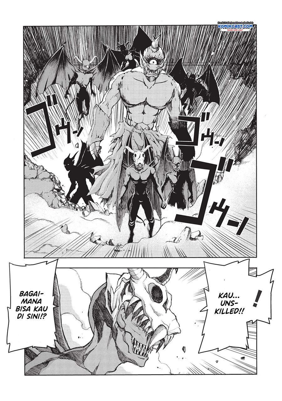 Maou Tsukai No Saikyou Shihai - Chapter 1.2 40