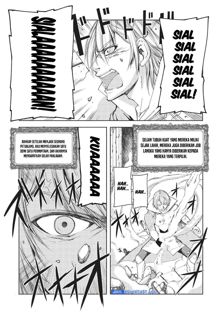 Maou Tsukai No Saikyou Shihai - Chapter 13 16 Maou Tsukai No Saikyou Shihai - Chapter 13 16