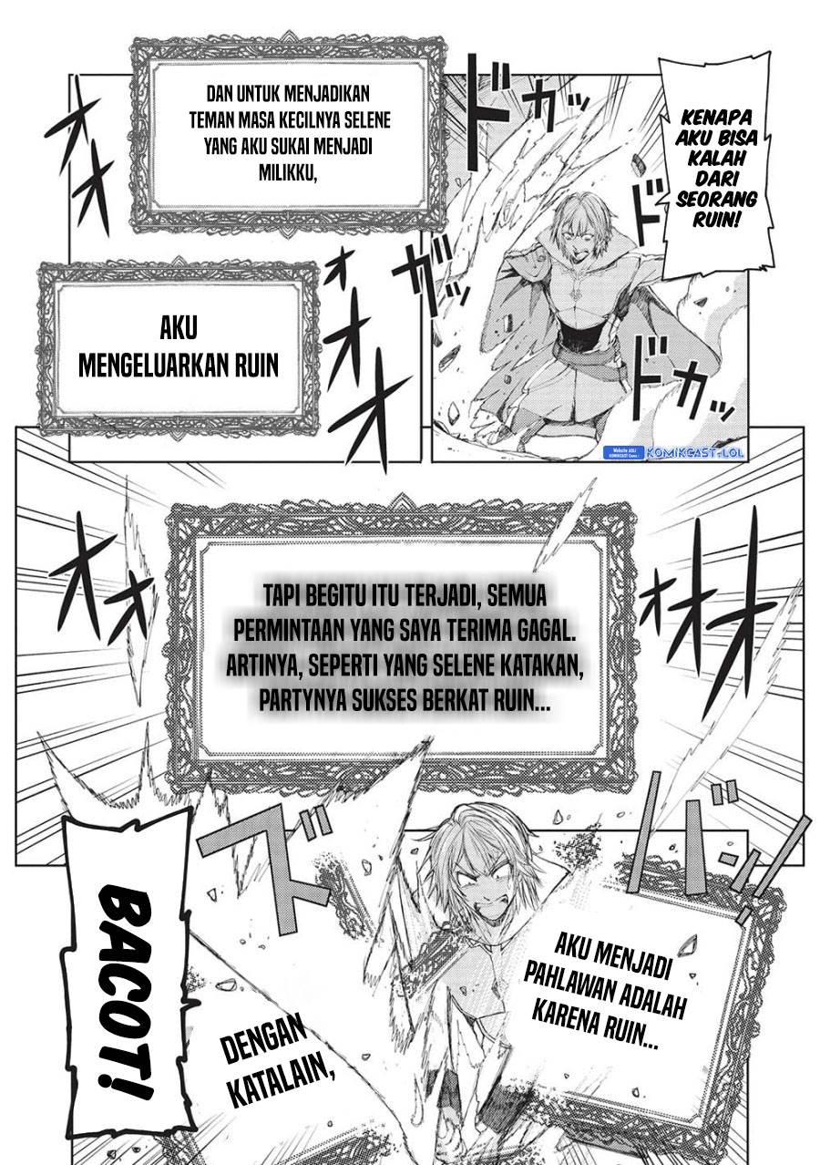 Maou Tsukai No Saikyou Shihai - Chapter 13 17 Maou Tsukai No Saikyou Shihai - Chapter 13 17