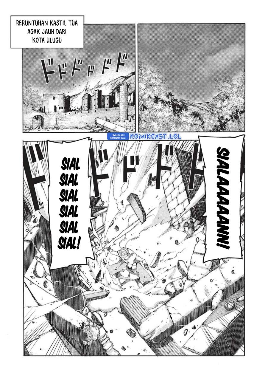 Maou Tsukai No Saikyou Shihai - Chapter 13 15 Maou Tsukai No Saikyou Shihai - Chapter 13 15