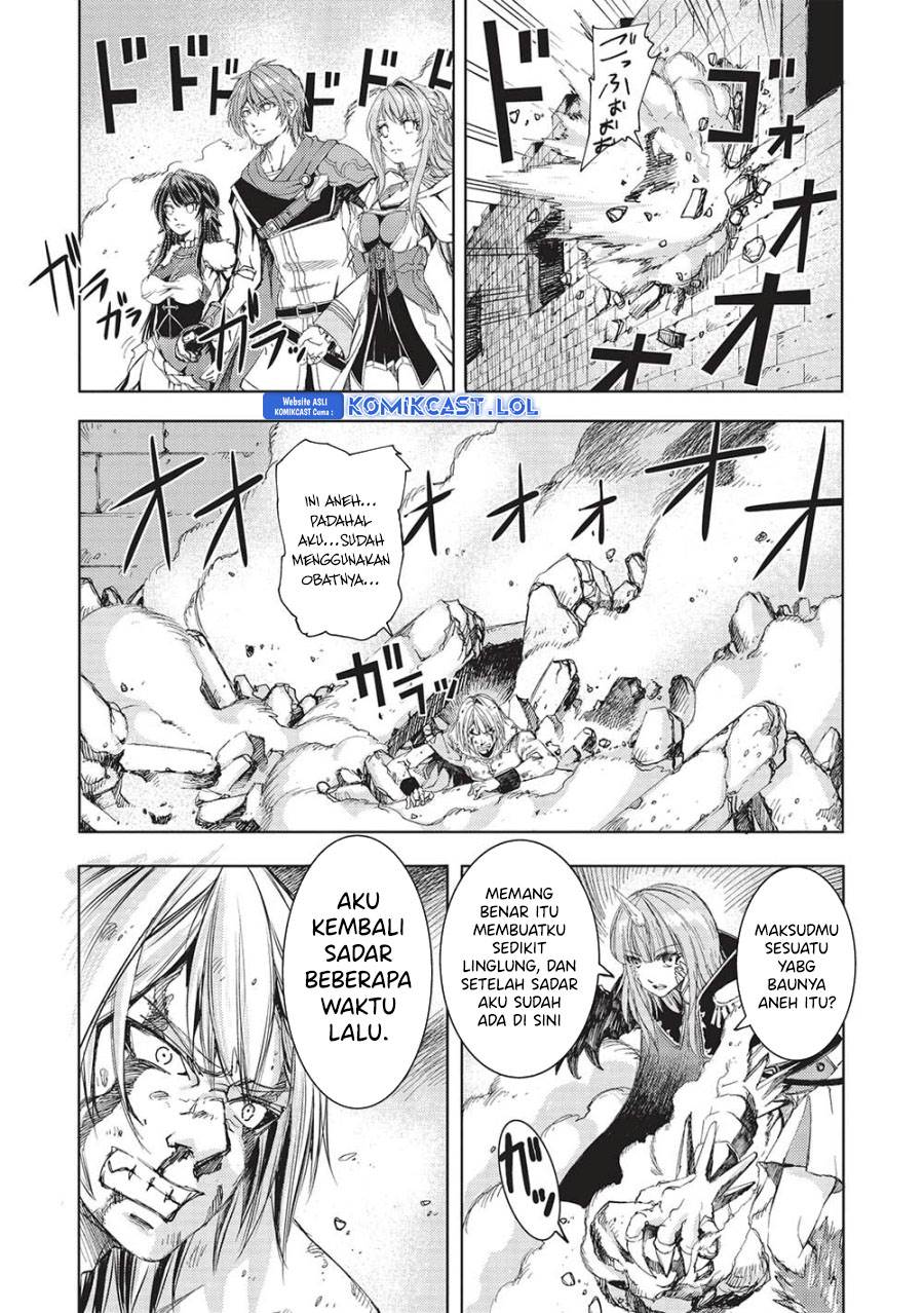 Maou Tsukai No Saikyou Shihai - Chapter 14 20 Maou Tsukai No Saikyou Shihai - Chapter 14 20