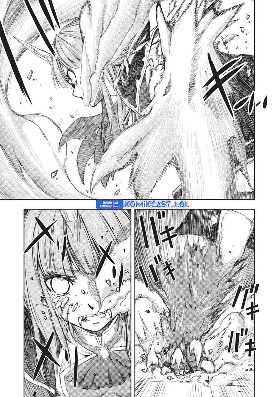 Maou Tsukai No Saikyou Shihai - Chapter 14 12 Maou Tsukai No Saikyou Shihai - Chapter 14 12