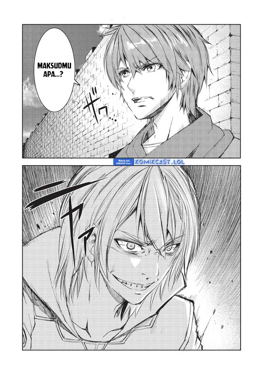 Maou Tsukai No Saikyou Shihai - Chapter 14 6 Maou Tsukai No Saikyou Shihai - Chapter 14 6