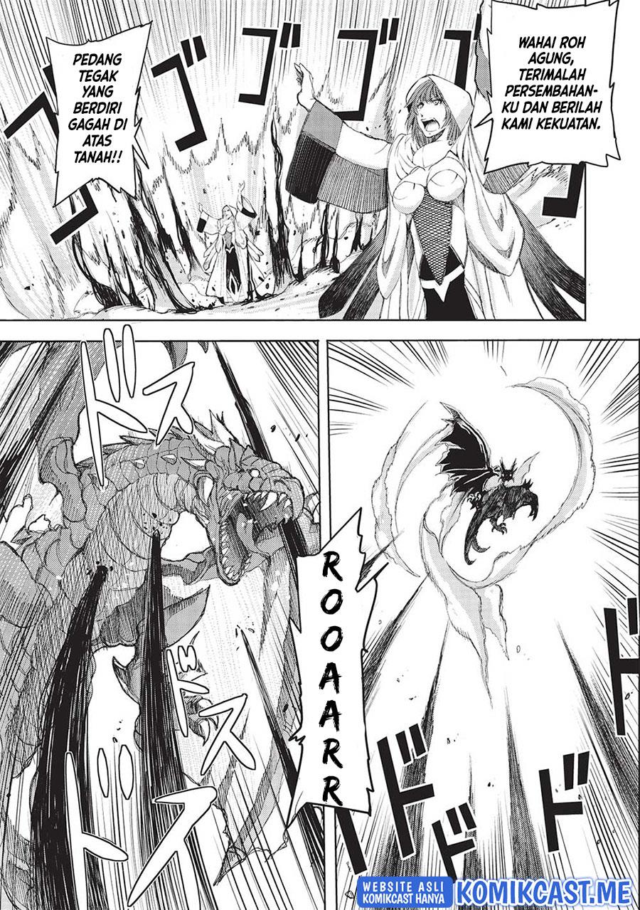 Maou Tsukai No Saikyou Shihai - Chapter 7 8 Maou Tsukai No Saikyou Shihai - Chapter 7 8