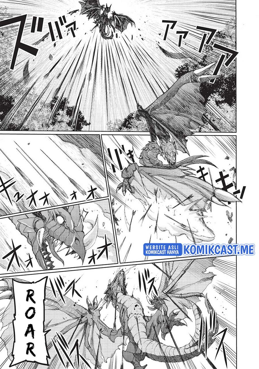 Maou Tsukai No Saikyou Shihai - Chapter 7 10 Maou Tsukai No Saikyou Shihai - Chapter 7 10