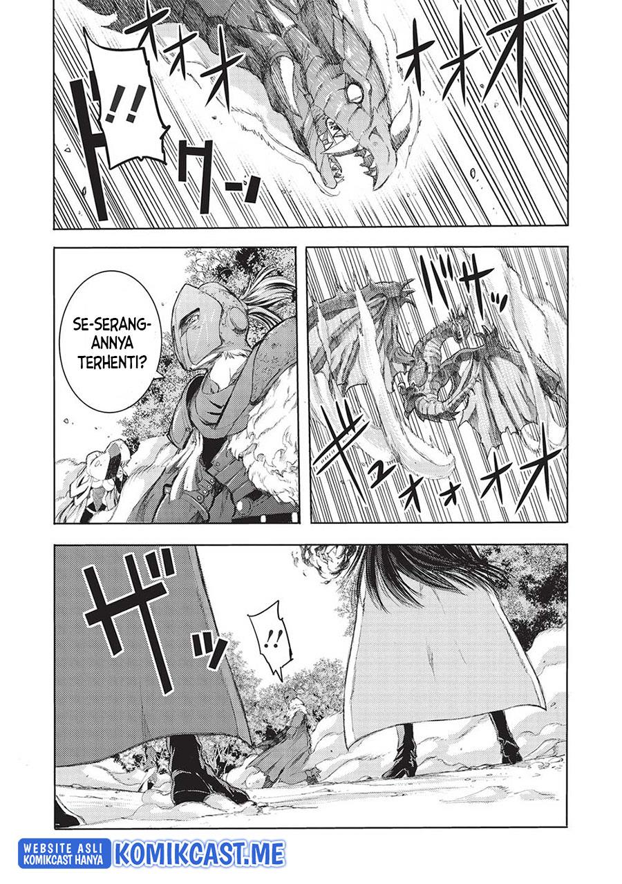 Maou Tsukai No Saikyou Shihai - Chapter 7 15 Maou Tsukai No Saikyou Shihai - Chapter 7 15