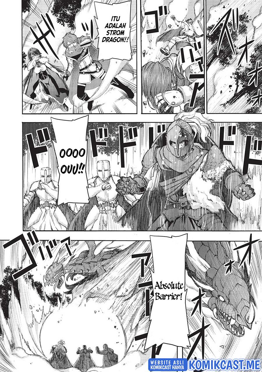 Maou Tsukai No Saikyou Shihai - Chapter 7 7 Maou Tsukai No Saikyou Shihai - Chapter 7 7