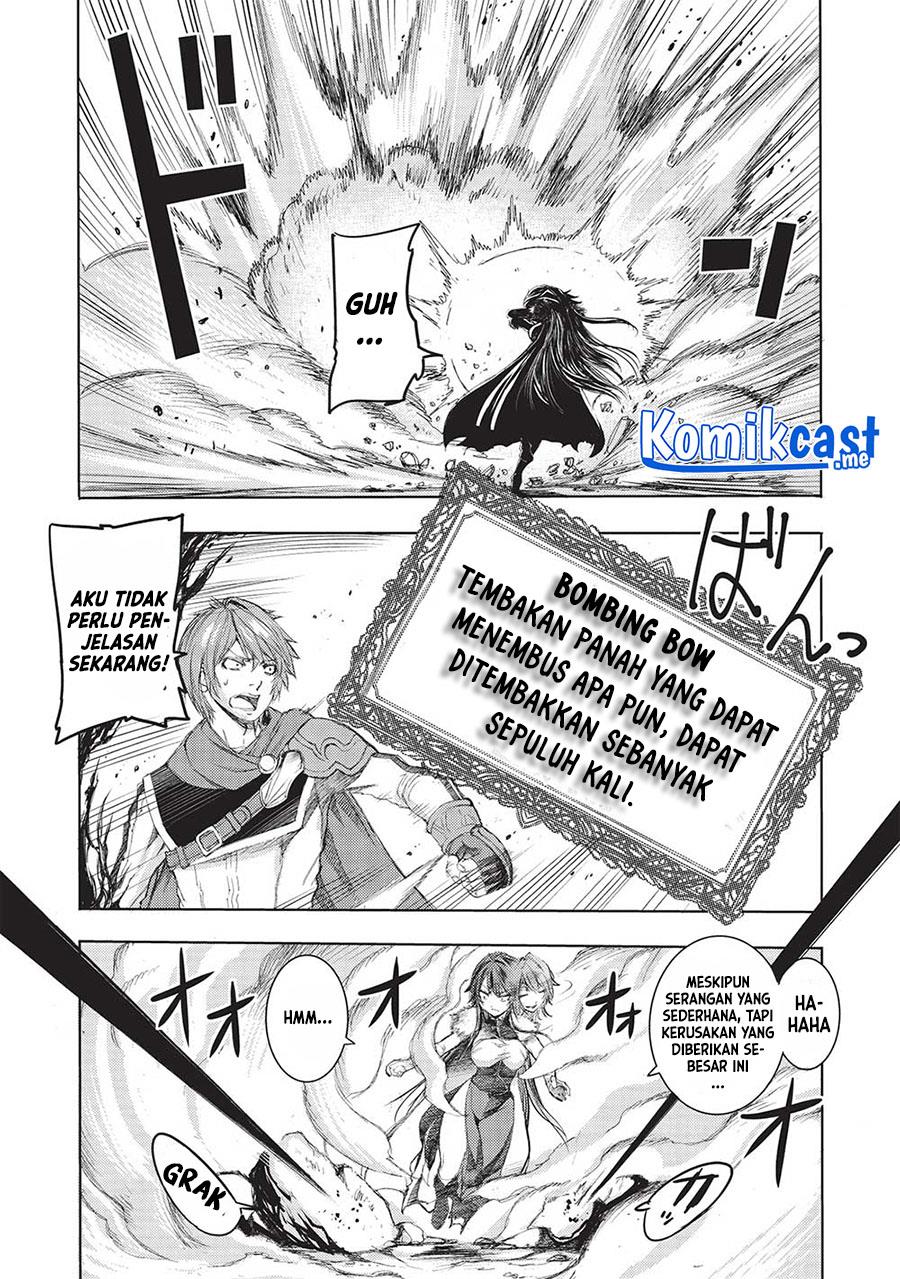 Maou Tsukai No Saikyou Shihai - Chapter 5 10 Maou Tsukai No Saikyou Shihai - Chapter 5 10