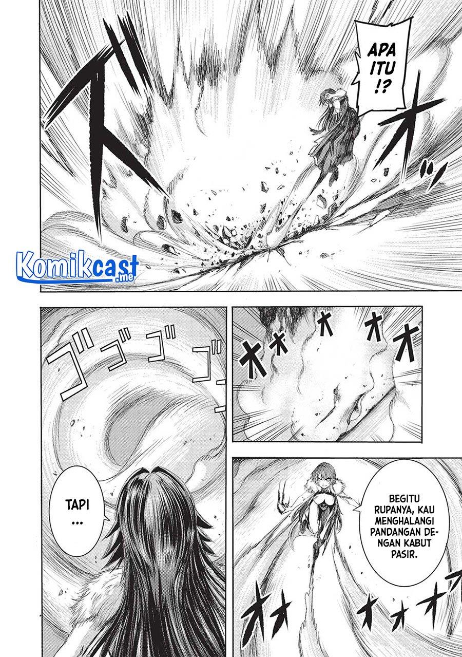 Maou Tsukai No Saikyou Shihai - Chapter 5 11 Maou Tsukai No Saikyou Shihai - Chapter 5 11
